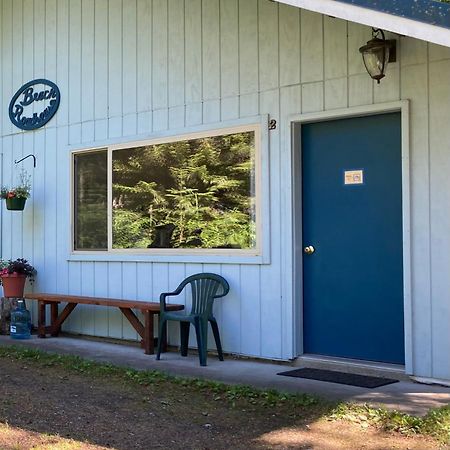 Beach Roadhouse Haines Exterior foto