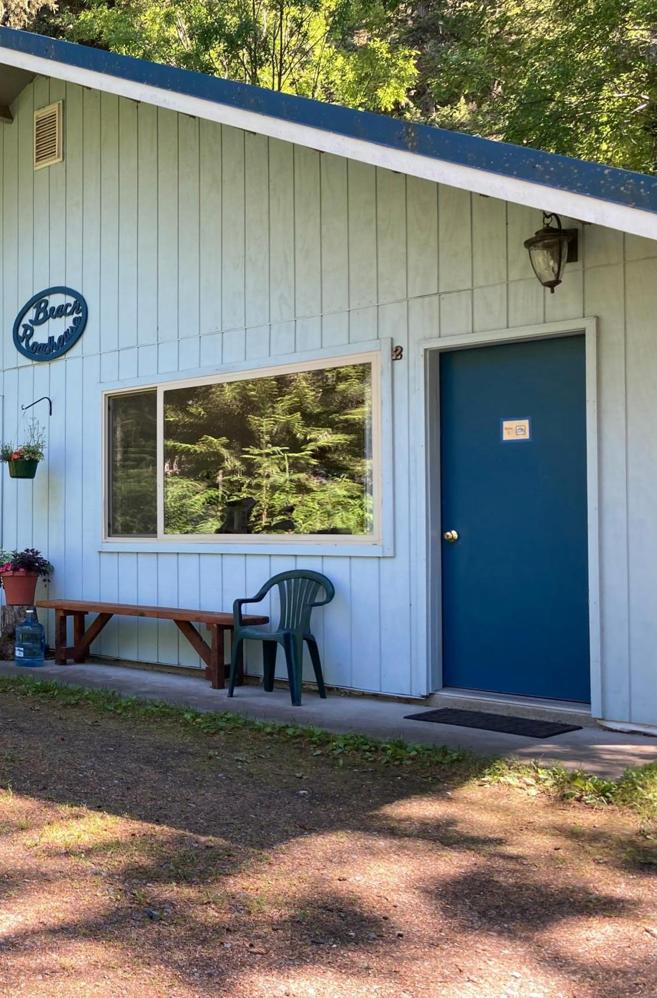 Beach Roadhouse Haines Exterior foto