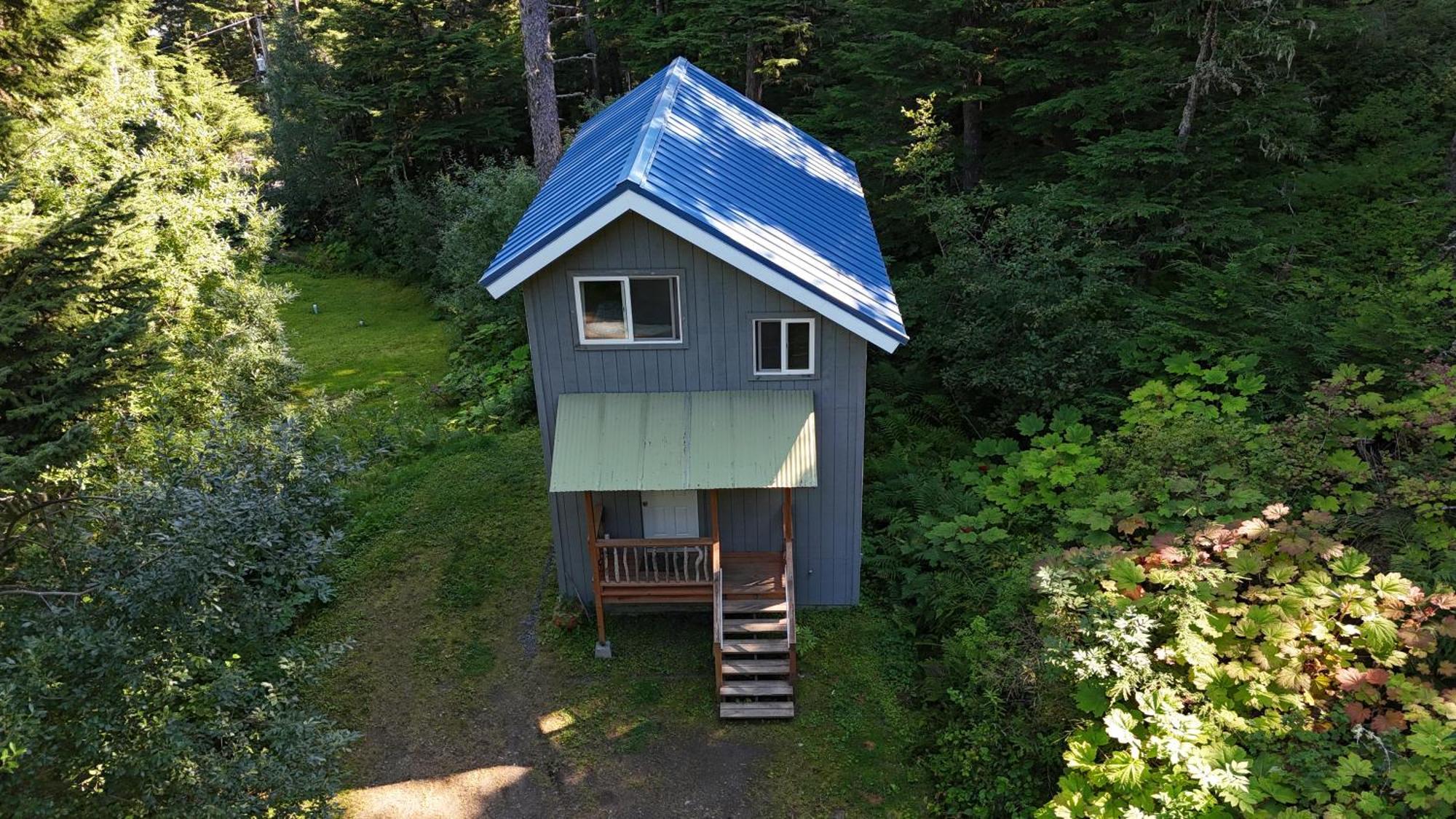 Beach Roadhouse Haines Exterior foto