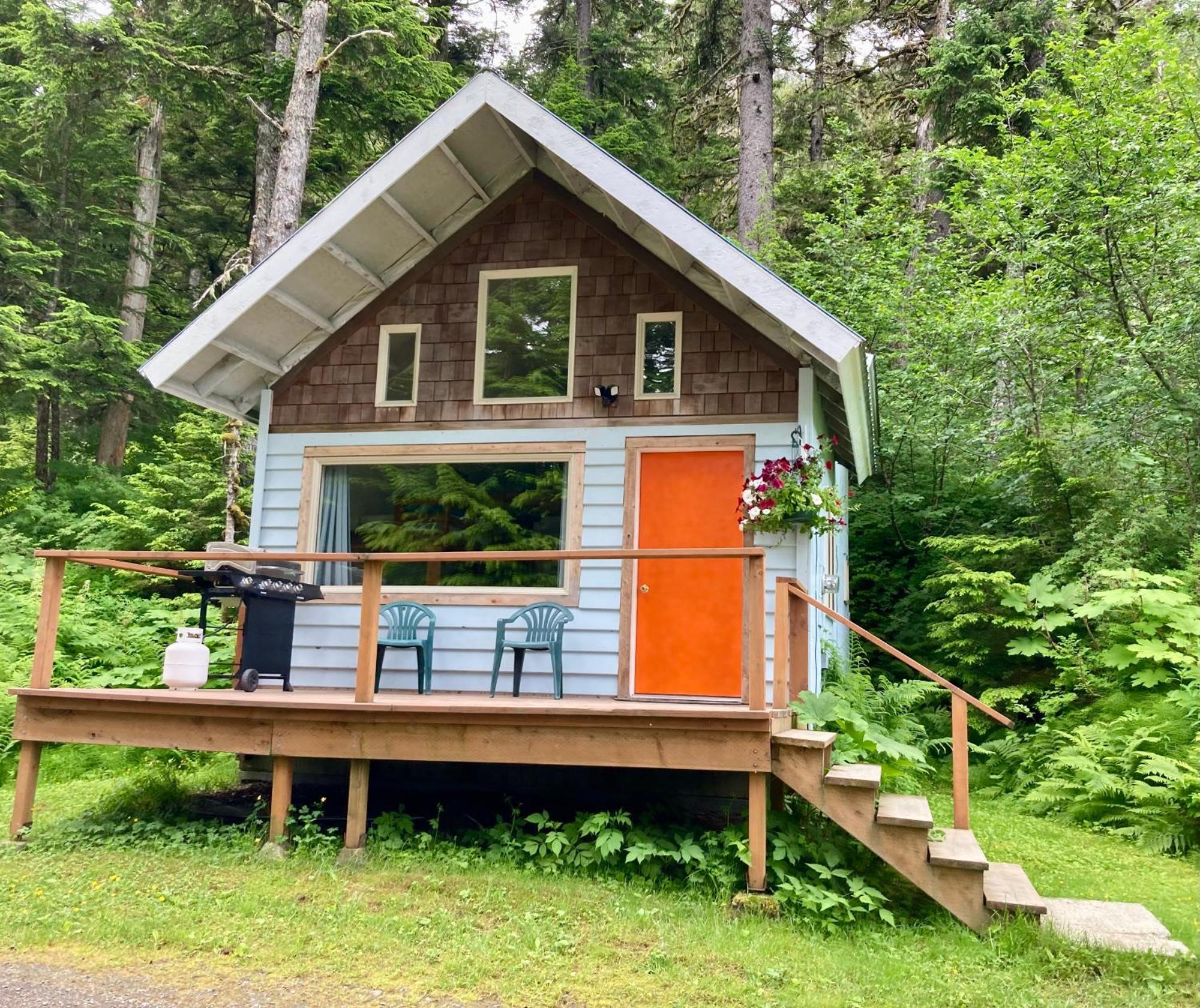 Beach Roadhouse Haines Exterior foto